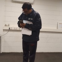 Faizel Sardha