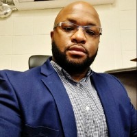 Vincent Simmons