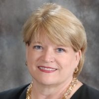 Terri Craig