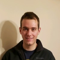 Matthew Evans