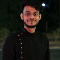 Animesh Ranjan