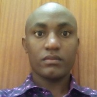 Michael Nguru