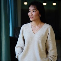 Aida Baryktabasova