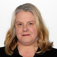 Deb Lord-Webster