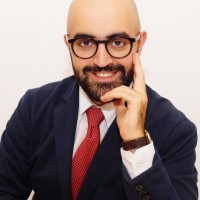 Boris Kandov