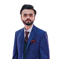 Fahad Mehmood