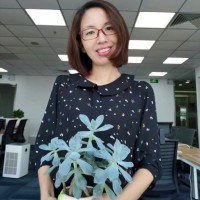 Doris Chen