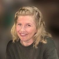 Heather Mckelvie