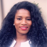 Karen Mvondo