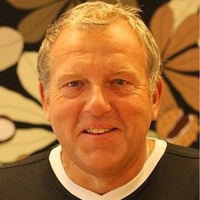 Conny Larsson