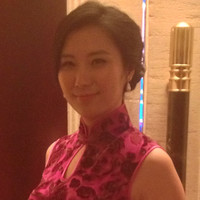 Catherine Deng