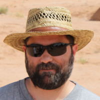 Jacob Vandeventer