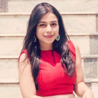 Sakshi Bhatt
