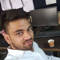 Lucky Sharma