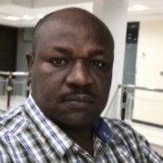Mubarak Alsanosi