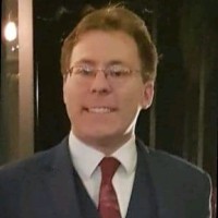 Dean Waldron