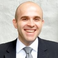 Daniel Strauch