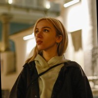 Oxana Kharechko