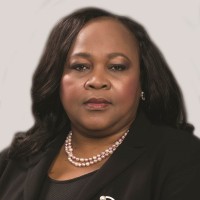 Joyce Malebo