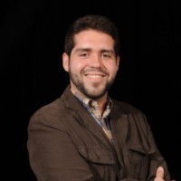 José Alejandro Maciel Martín