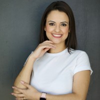 Kerylin Tavares