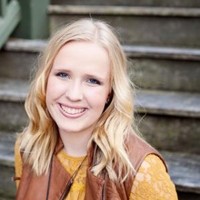 Elaine Slusser