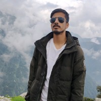 Vishal Pathania