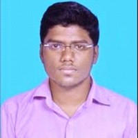 Venkatesh Ravichandran