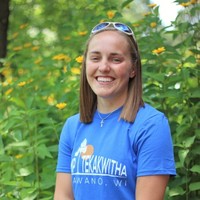 Rebecca Sievers