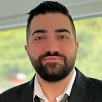 Charles Touma