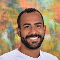 Daniel Victor
