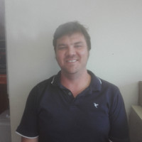 Jandre Botha