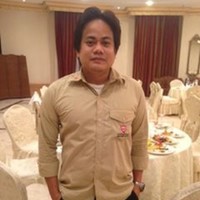 John Francis Bayacal