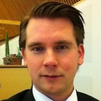 Johan Svahnberg
