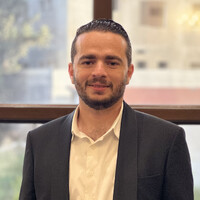 Ali Alkhateeb