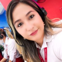 Steffani Samira Fernandez Orozco