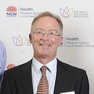 David Hansen