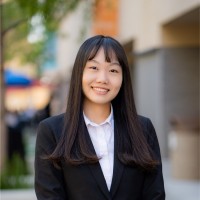 Tzuhsin Yen