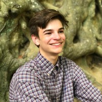 Caleb Ross