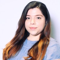 Andrea Martinez