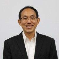 Kyaw Min Oo (Jo Kuriki), MBBS, MCom, MBA
