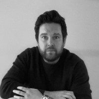 Gareth Bokström-Rees