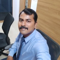Chandrakumar A