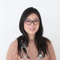 Adrienne Wong