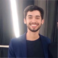 Daniel Rodrigues