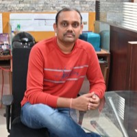 Ajay Kumar