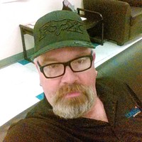 Scott Mac Mckelvie