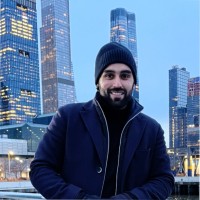 Amar Hussain