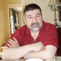 Bill Barabash