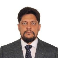 Alexey Fadeyev, Ph.D., PMP, CIA